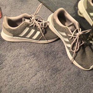 Adidas memory foam footbed